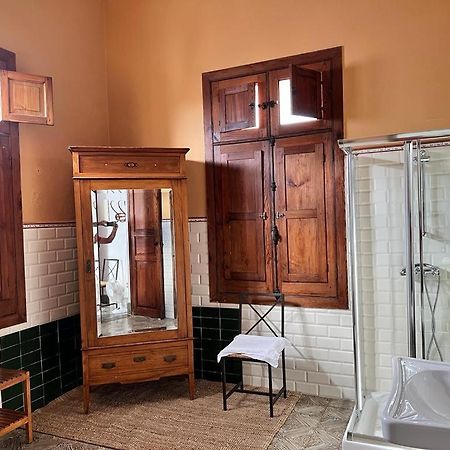 Casa Rural Villa Lola Y Juan Haría Екстериор снимка