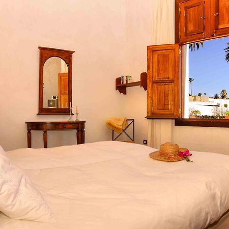 Casa Rural Villa Lola Y Juan Haría Екстериор снимка
