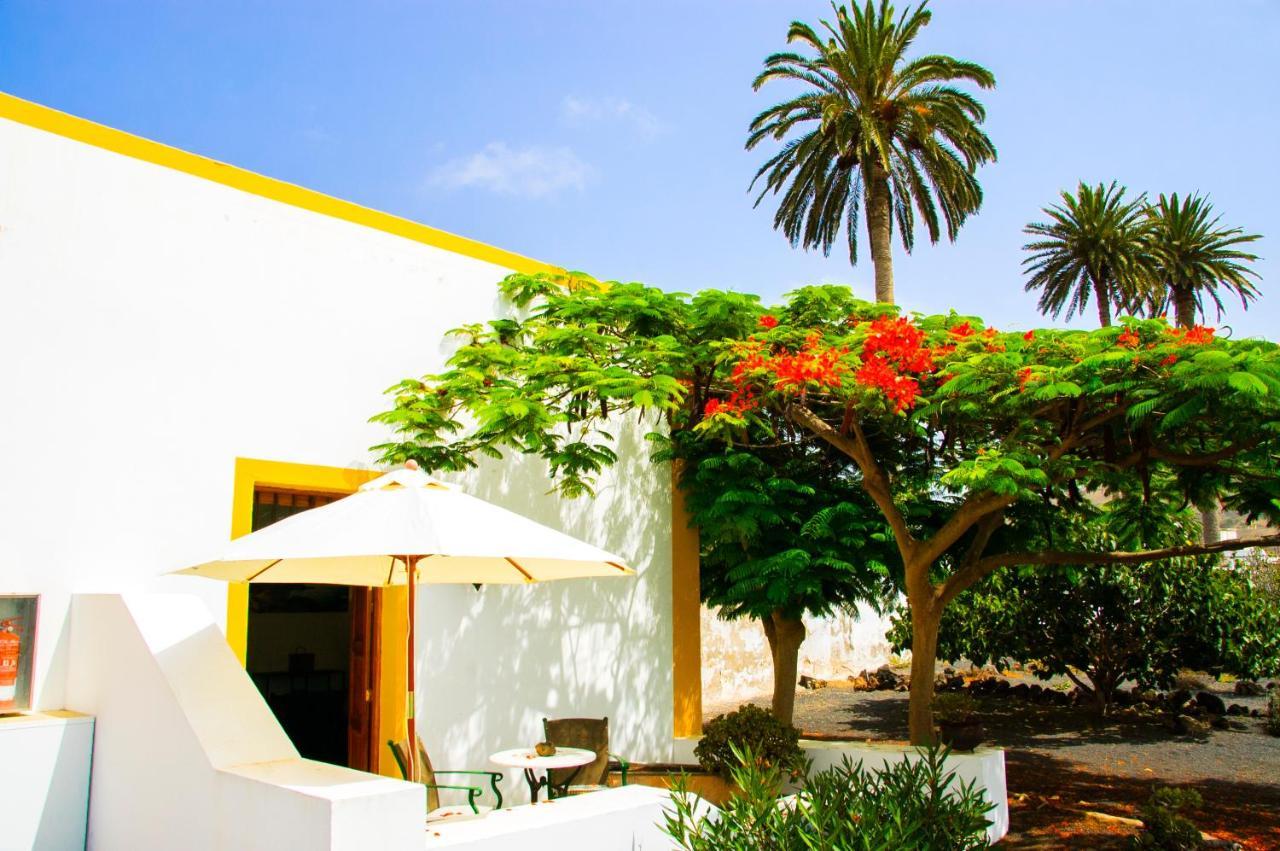 Casa Rural Villa Lola Y Juan Haría Екстериор снимка