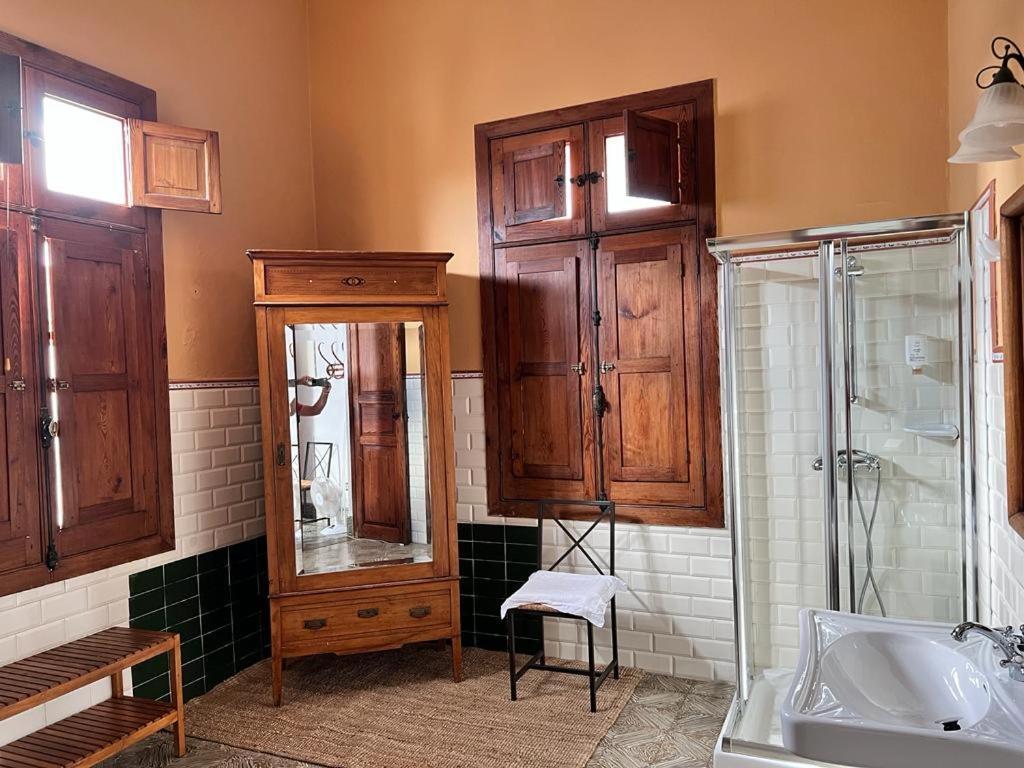 Casa Rural Villa Lola Y Juan Haría Екстериор снимка