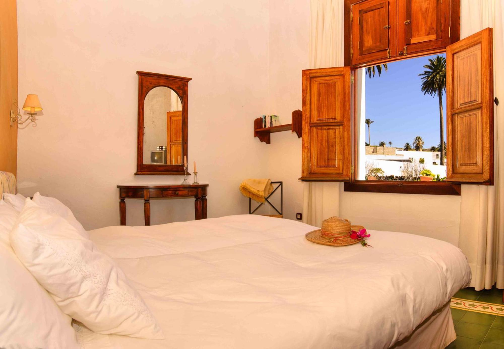 Casa Rural Villa Lola Y Juan Haría Екстериор снимка