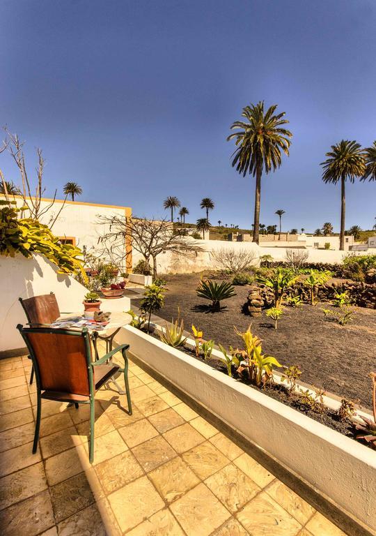 Casa Rural Villa Lola Y Juan Haría Екстериор снимка
