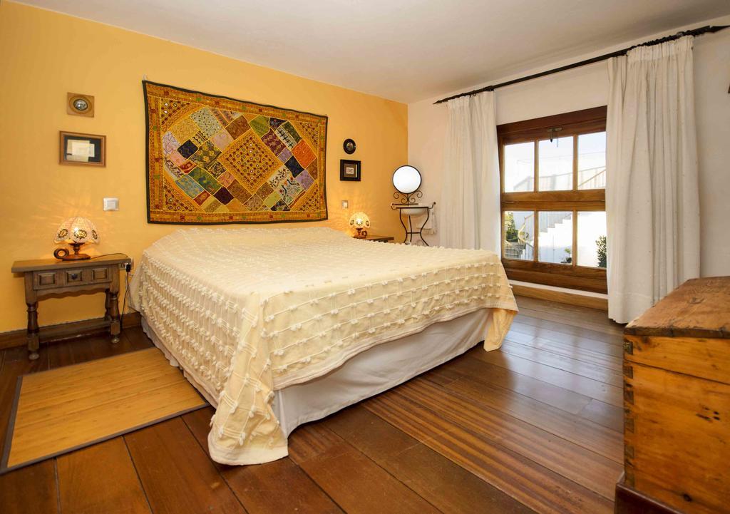 Casa Rural Villa Lola Y Juan Haría Екстериор снимка