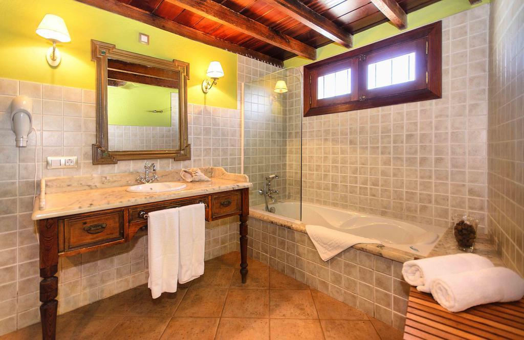 Casa Rural Villa Lola Y Juan Haría Екстериор снимка