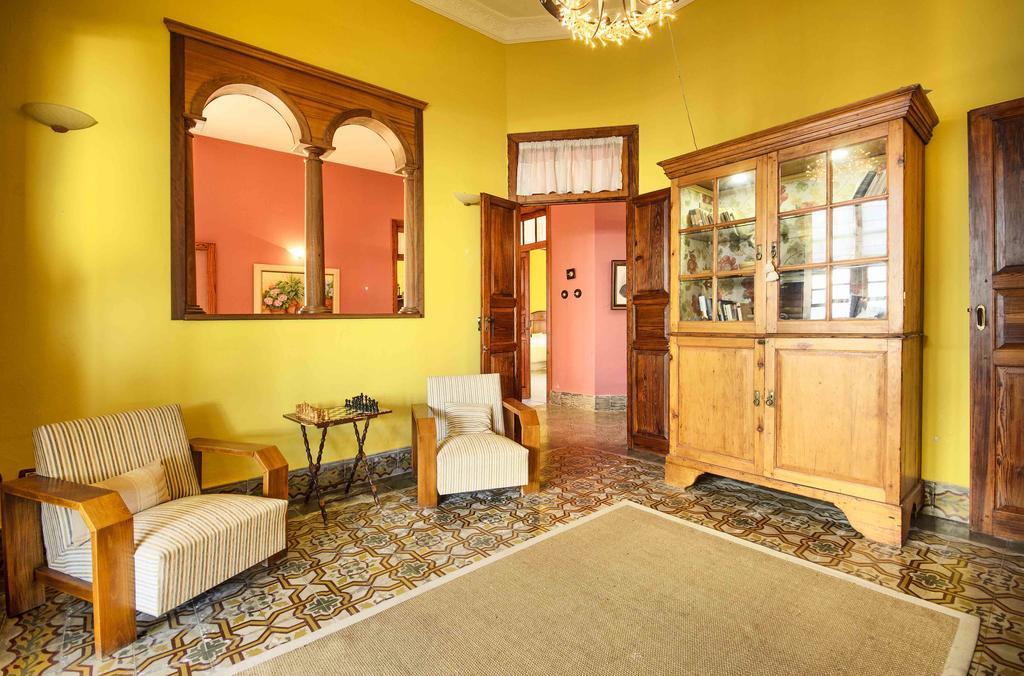Casa Rural Villa Lola Y Juan Haría Екстериор снимка