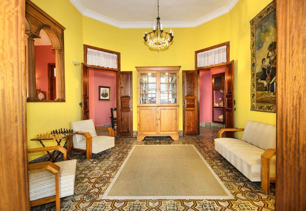 Casa Rural Villa Lola Y Juan Haría Екстериор снимка