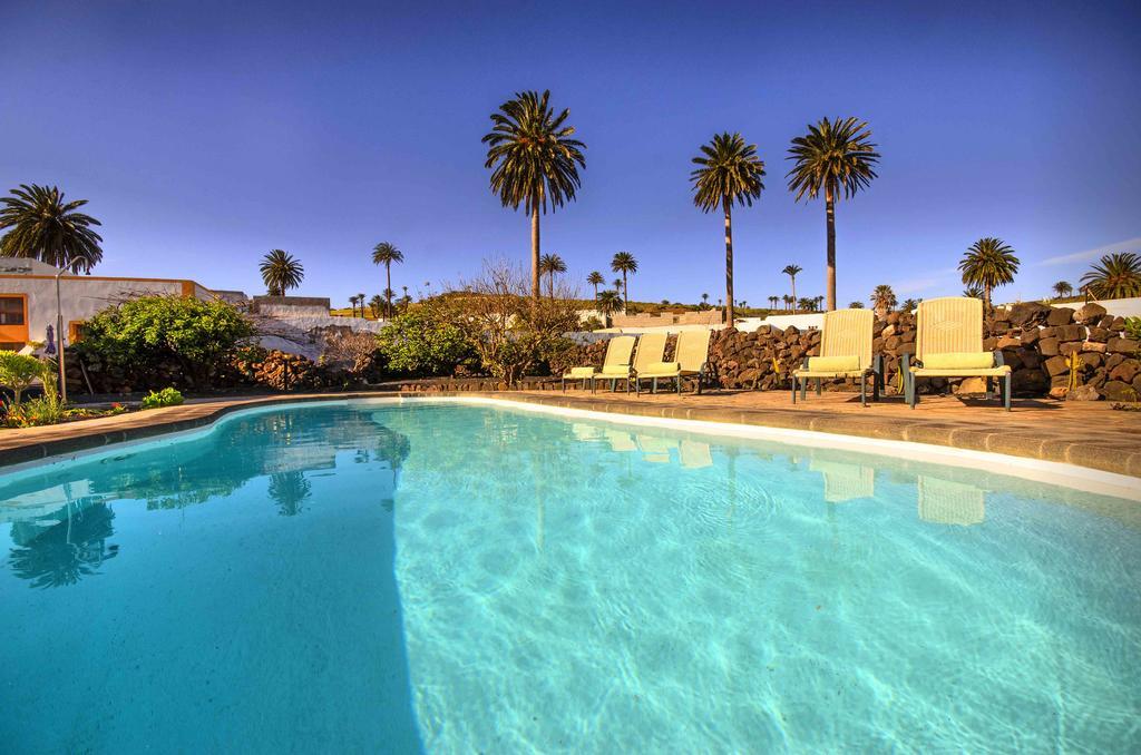 Casa Rural Villa Lola Y Juan Haría Екстериор снимка