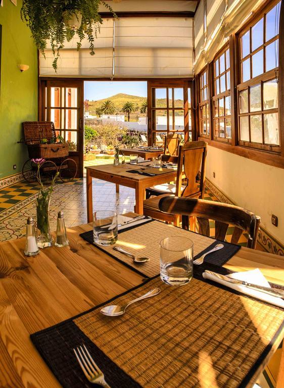 Casa Rural Villa Lola Y Juan Haría Екстериор снимка