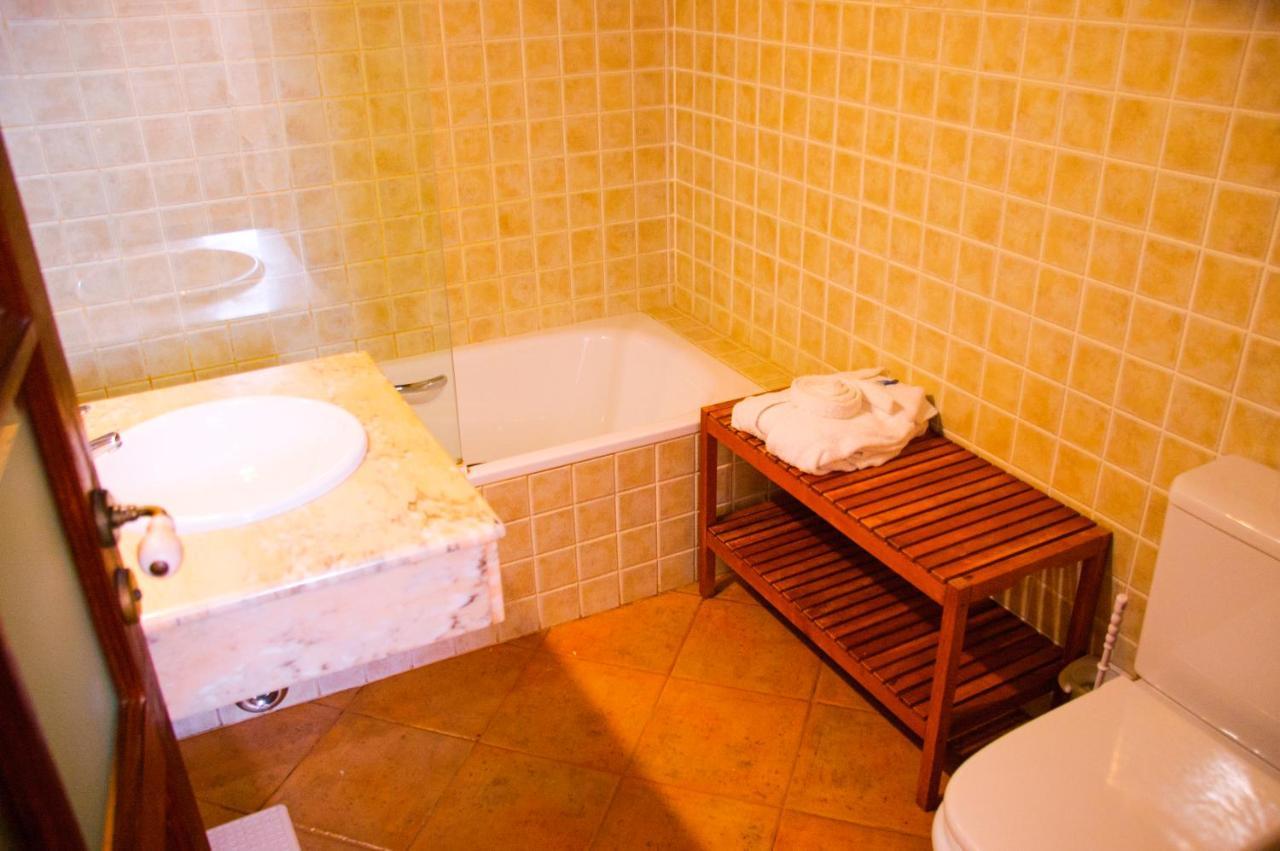 Casa Rural Villa Lola Y Juan Haría Екстериор снимка