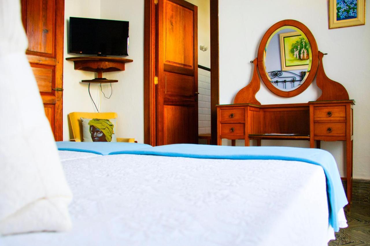 Casa Rural Villa Lola Y Juan Haría Екстериор снимка