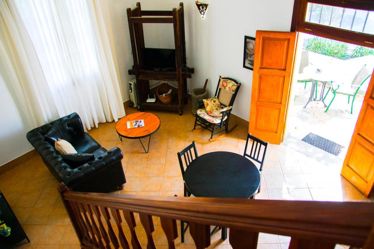 Casa Rural Villa Lola Y Juan Haría Екстериор снимка