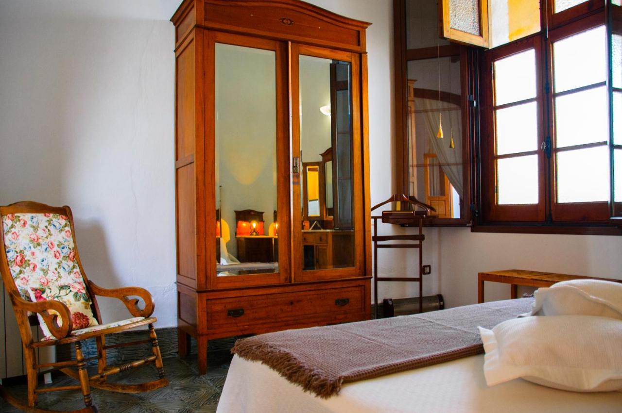Casa Rural Villa Lola Y Juan Haría Екстериор снимка