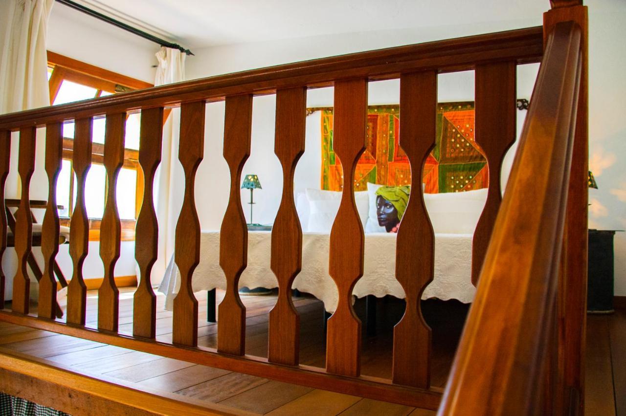 Casa Rural Villa Lola Y Juan Haría Екстериор снимка