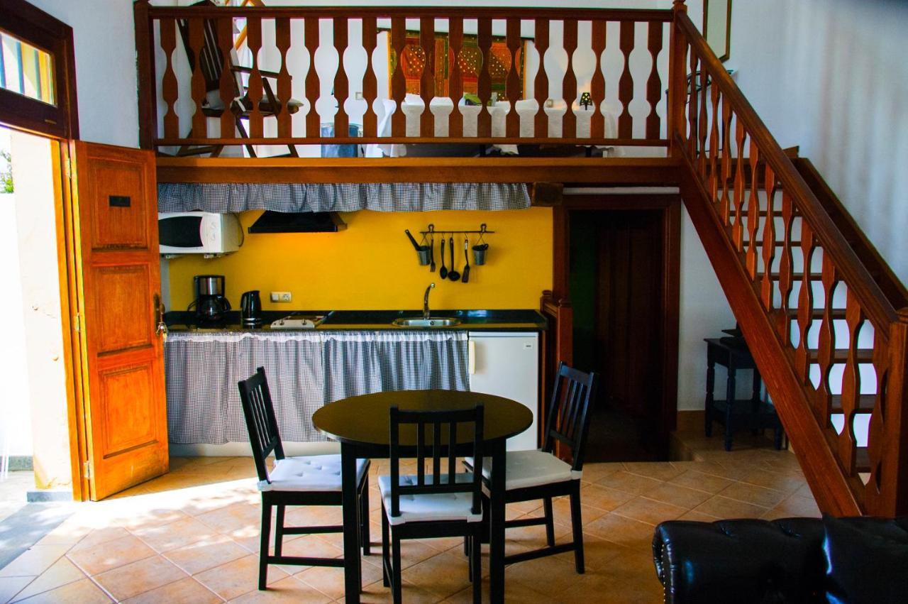 Casa Rural Villa Lola Y Juan Haría Екстериор снимка