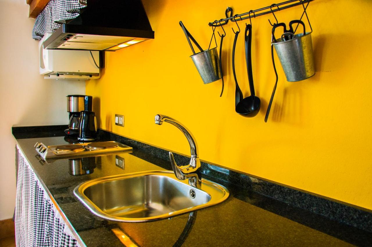 Casa Rural Villa Lola Y Juan Haría Екстериор снимка