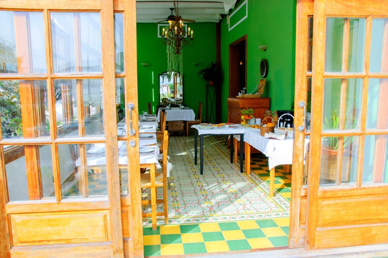 Casa Rural Villa Lola Y Juan Haría Екстериор снимка
