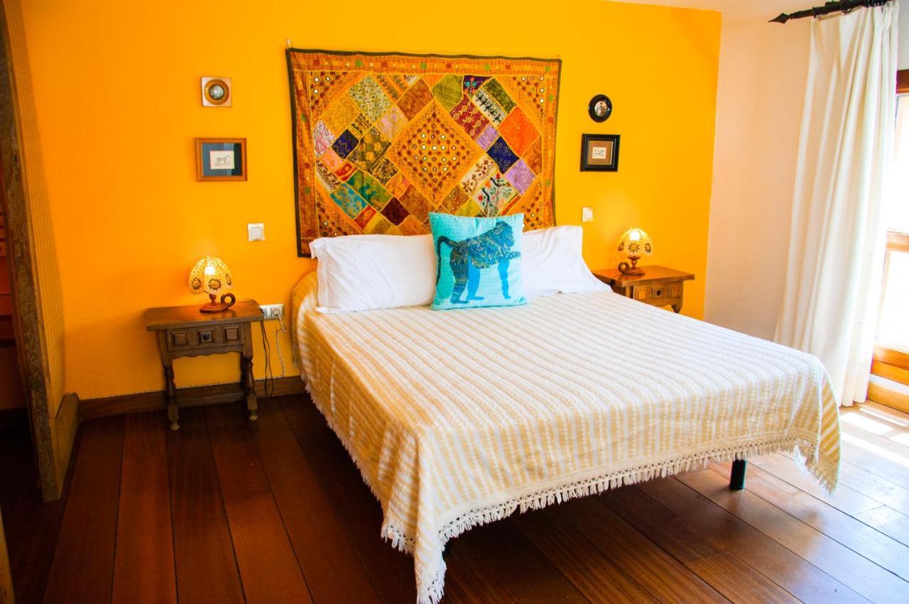 Casa Rural Villa Lola Y Juan Haría Екстериор снимка