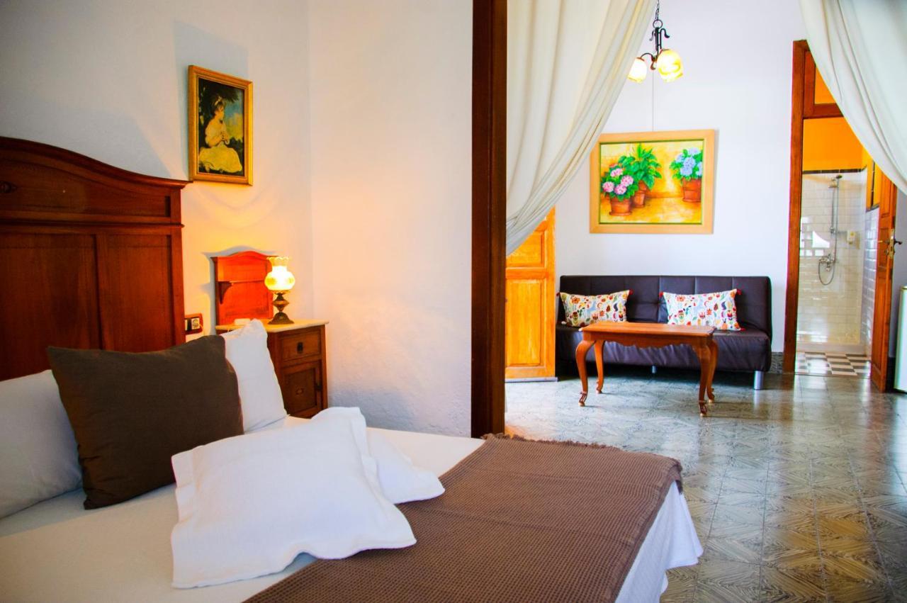 Casa Rural Villa Lola Y Juan Haría Екстериор снимка