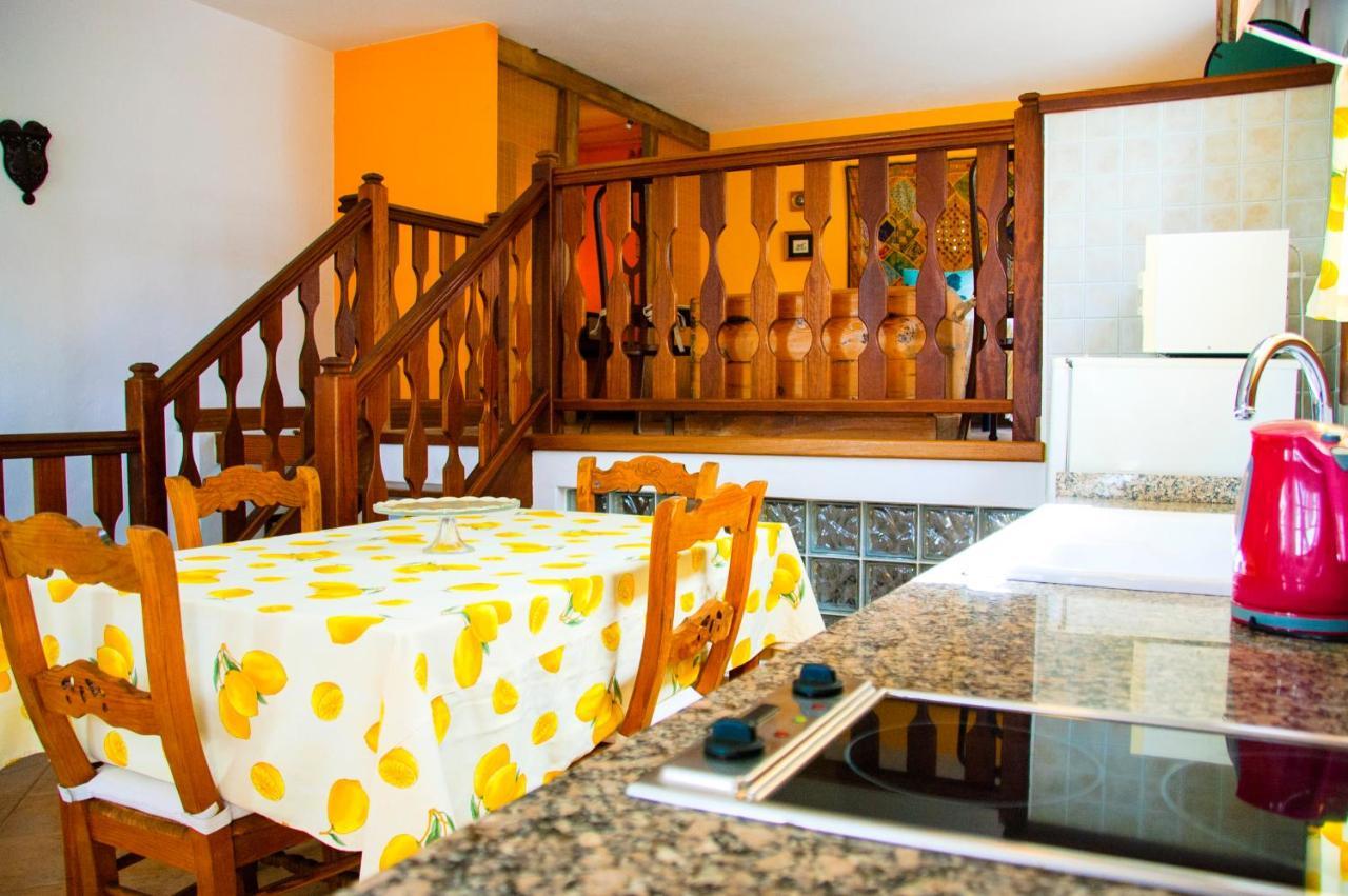 Casa Rural Villa Lola Y Juan Haría Екстериор снимка