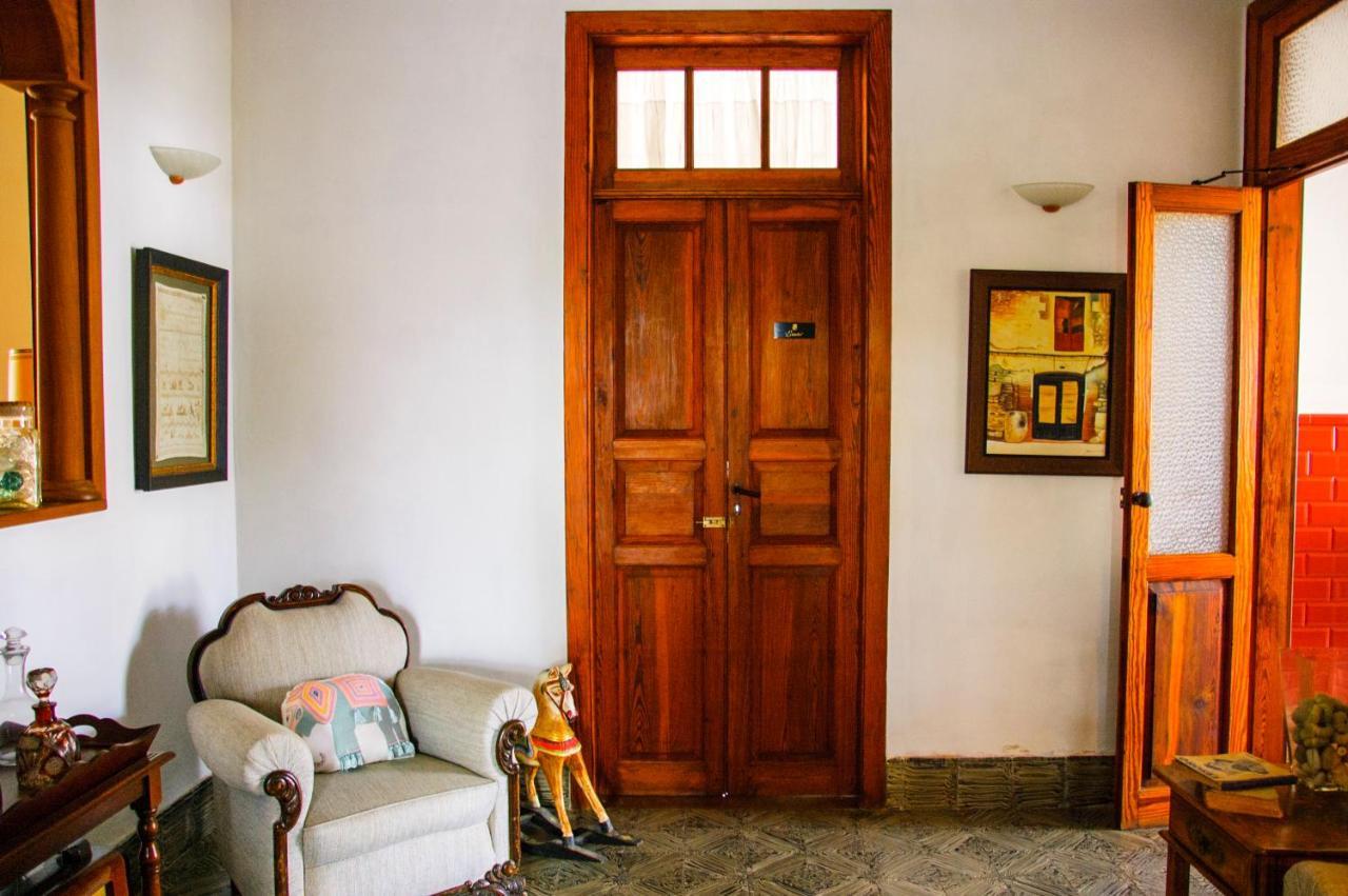 Casa Rural Villa Lola Y Juan Haría Екстериор снимка