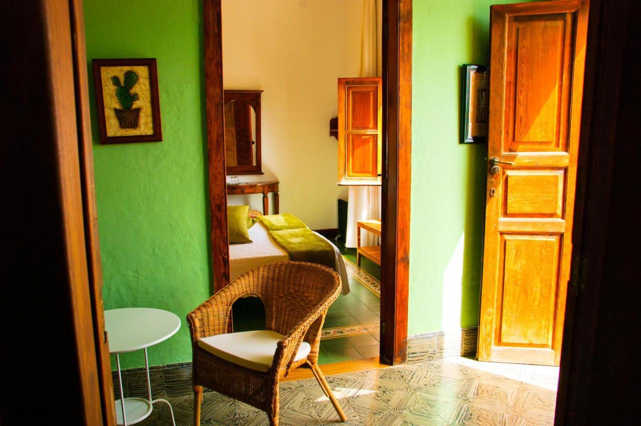 Casa Rural Villa Lola Y Juan Haría Екстериор снимка