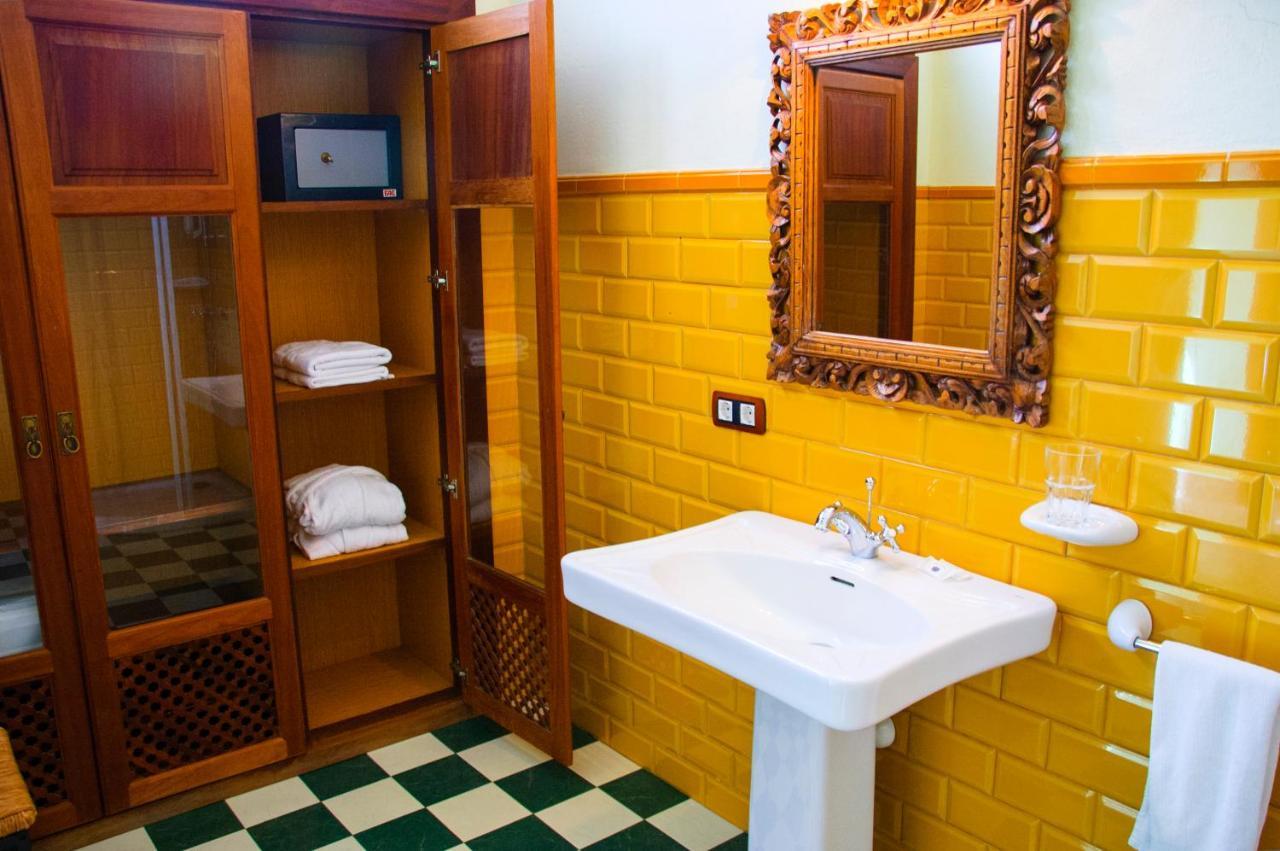 Casa Rural Villa Lola Y Juan Haría Екстериор снимка