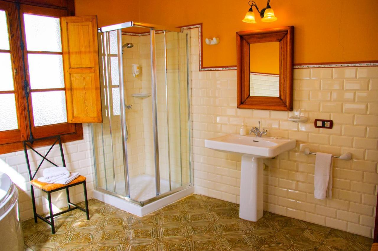 Casa Rural Villa Lola Y Juan Haría Екстериор снимка
