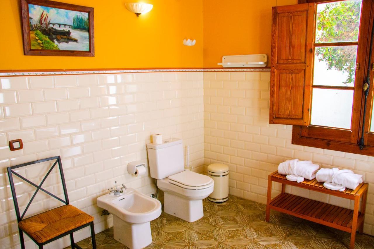 Casa Rural Villa Lola Y Juan Haría Екстериор снимка